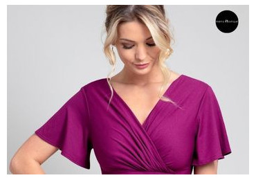 Rochii elegante în sarcină – cum alegi ținuta perfectă pentru evenimente speciale